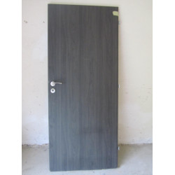 Interiérové dveře 80 levé