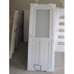 Interiérové dveře 70 levé