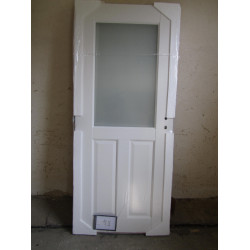 Interiérové dveře 80 levé