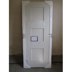 Interiérové dveře 80 levé