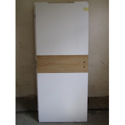 Interiérové dveře 80 levé