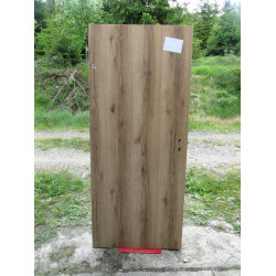 Interiérové dveře 80 levé