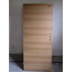 Interiérové dveře 80 levé