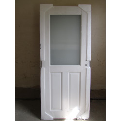 Interiérové dveře 80 pravé