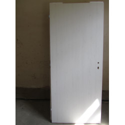 Interiérové dveře 80 levé protipoární