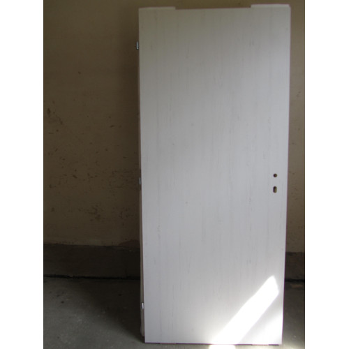 Interiérové dveře 80 levé protipoární