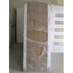 Interiérové dveře 70 levé protipoární