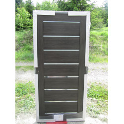 Interiérové dveře 90 pravé