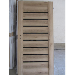 Interiérové dveře 90 pravé