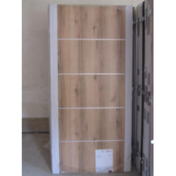 Interiérové dveře 90 pravé