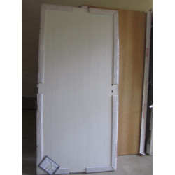 Interiérové dveře 90 leve