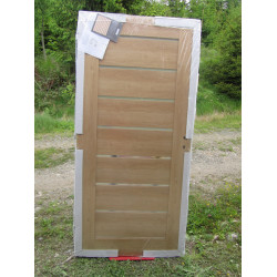 Interiérové dveře 90 levé