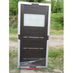 Interiérové dveře 90 levá