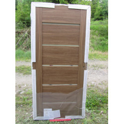 Interiérové dveře 90 levá