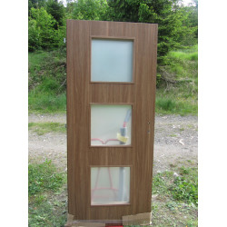 Interiérové dveře 80 pravé