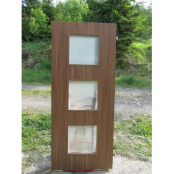 Interiérové dveře 80 pravé