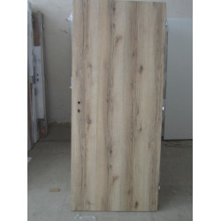 Interiérové dveře 80 pravé