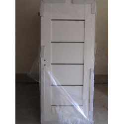 Interiérové dveře 80 pravé