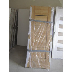 Interiérové dveře 70 pravé