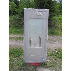 Interiérové dveře 80 