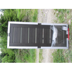 Interiérové dveře 80