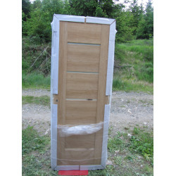 Interiérové dveře 70