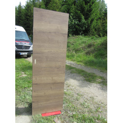 Interiérové dveře 60