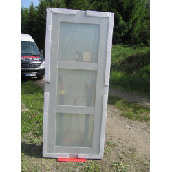 Interiérové dveře 80