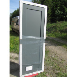 Interiérové dveře 70