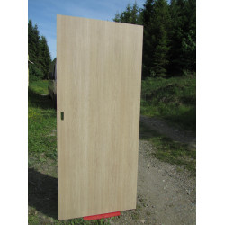 Interiérové dveře 80