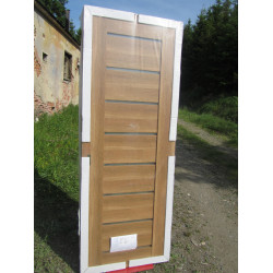 Interiérové dveře 70