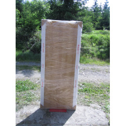 Interiérové dveře 80 levé protipoární bespečnéstní