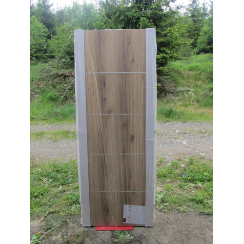 Interiérové dveře 70 pravé