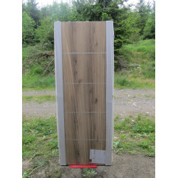 Interiérové dveře 70 pravé