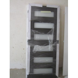 Interiérové dveře 80 pravé