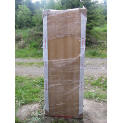 Interiérové dveře 70 pravé protipoární