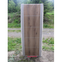 Interiérové dveře 70 pravé