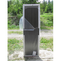 Interiérové dveře 60 pravé