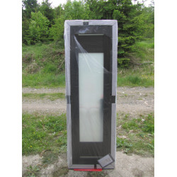 Interiérové dveře 60 levé