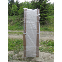 Interiérové dveře 60 pravé