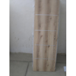 Interiérové dveře 60 levé