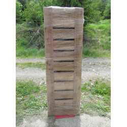 Interiérové dveře 60 pravé