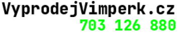 VyprodejVimperk